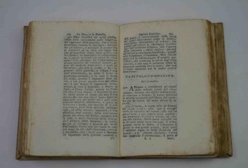 I primi lineamenti di fisiologia. dalla lingua latina trasportati nell'italiana … | Immagine Gallery 2