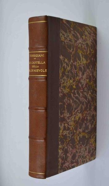 Le Castella della Val di Nievole. Studj storici. Delle acque … | Immagine Gallery 2