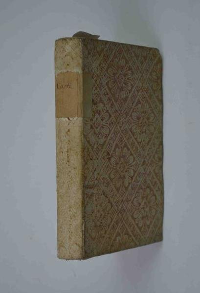 Poesie drammatiche… | Immagine principale