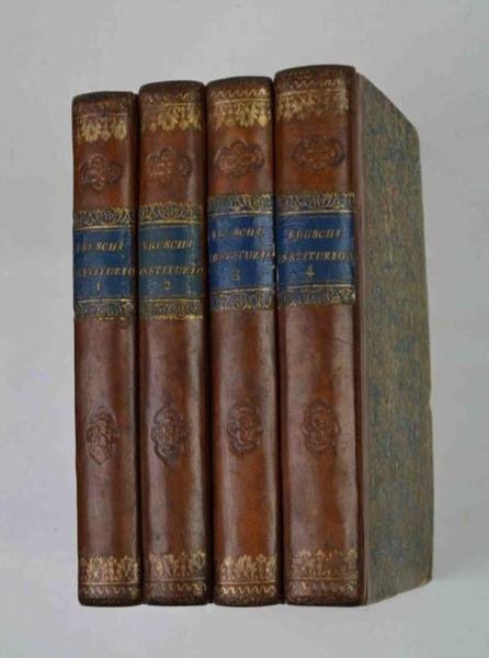 Instituzioni di materia medica… Prima edizione milanese con note del … | Immagine Gallery 2