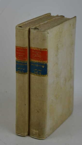 Della lingua toscana. Libri due. | Immagine Gallery 2