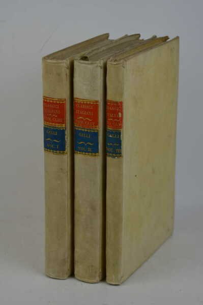 Delle novelle. | Immagine Gallery 3