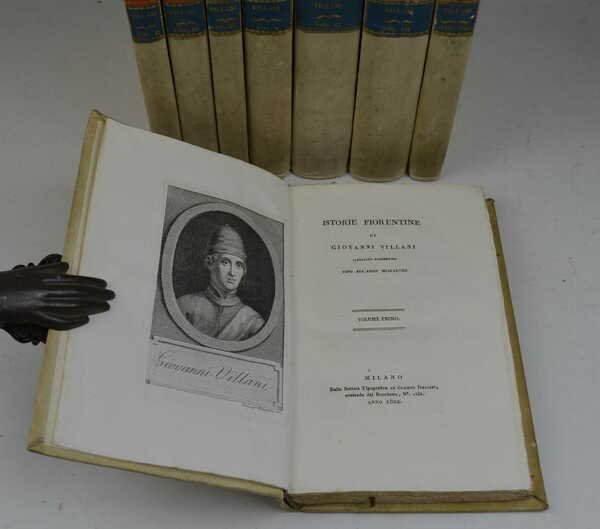 Istorie fiorentine. | Immagine Gallery 3