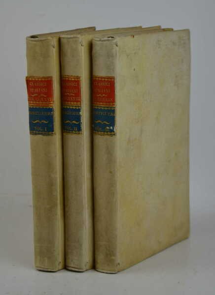 Ricciardetto. | Immagine Gallery 2