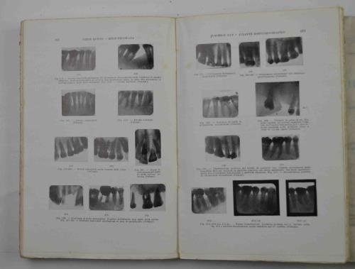 Trattato di odontologia per medici e studenti. | Immagine principale