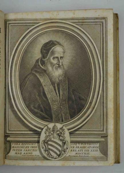 Vita di S. Pio Quinto… | Immagine Gallery 2