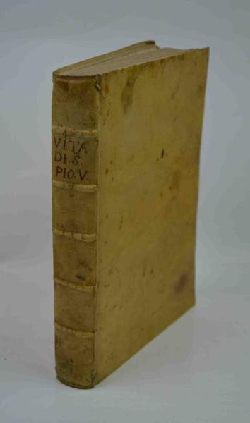Vita di S. Pio Quinto… | Immagine Gallery 3