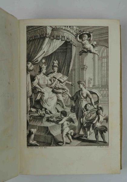 Opere volgari e latine. I. Lettere famigliari II. Annalium Genuensium. | Immagine Gallery 2