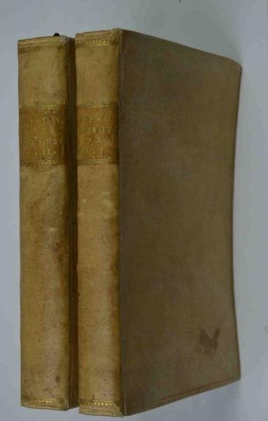 Opere volgari e latine. I. Lettere famigliari II. Annalium Genuensium. | Immagine Gallery 3