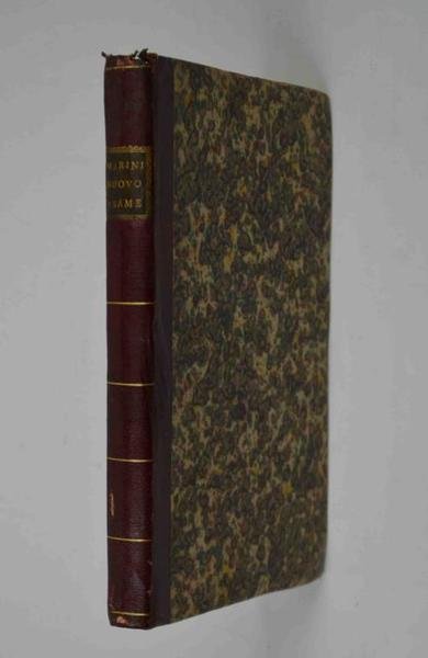 Nuovo esame dell'autenticità de' diplomi di Ludovico Pio, Ottone I., …