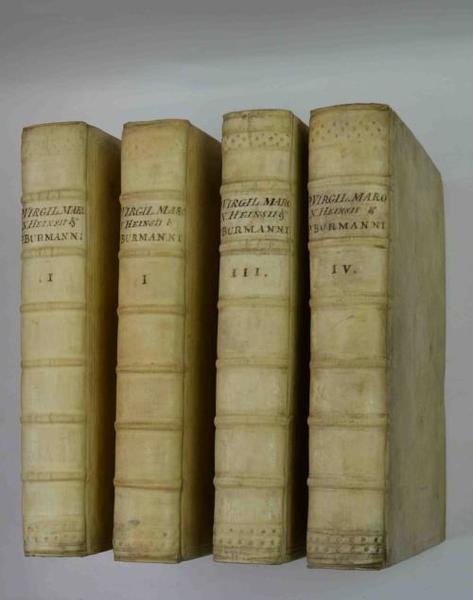 Opera cum integris et emendatioribus commentariis Servii, Philargyrii, Pierii… Accedunt … | Immagine principale