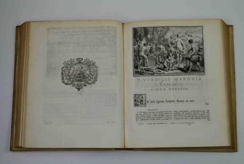 Opera cum integris et emendatioribus commentariis Servii, Philargyrii, Pierii… Accedunt … | Immagine Gallery 3
