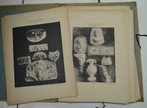 Raccolta di lavori eseguiti dalla Ditta Parmetler, Beccaria e Casartelli … | Immagine Gallery 2