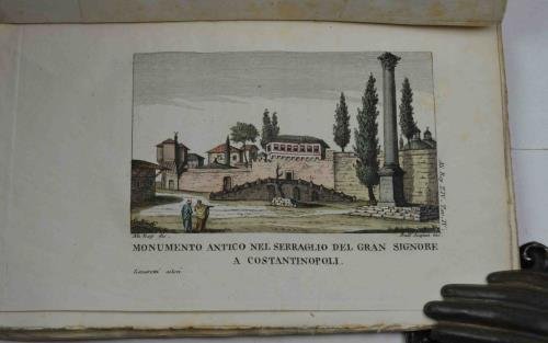 Viaggi di Ali Bey El-Abbassi in Africa ed in Asia …