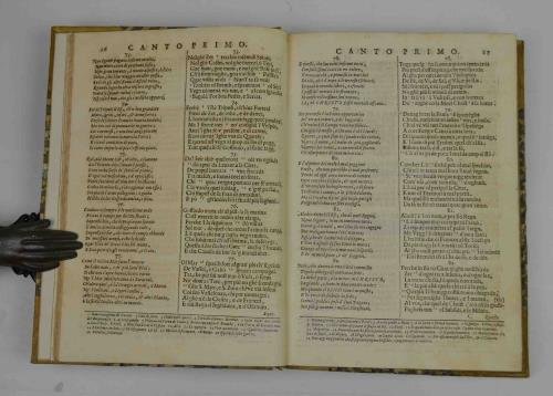 Il Goffredo… Travestito alla Rustica Bergamasca da Carlo Assonica…