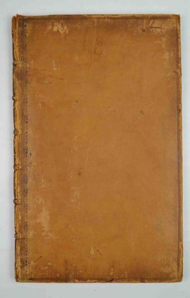 Anno Regni Georgi II. Regis Magnae Britanniae, Franciae, et Hiberniae, … | Immagine principale