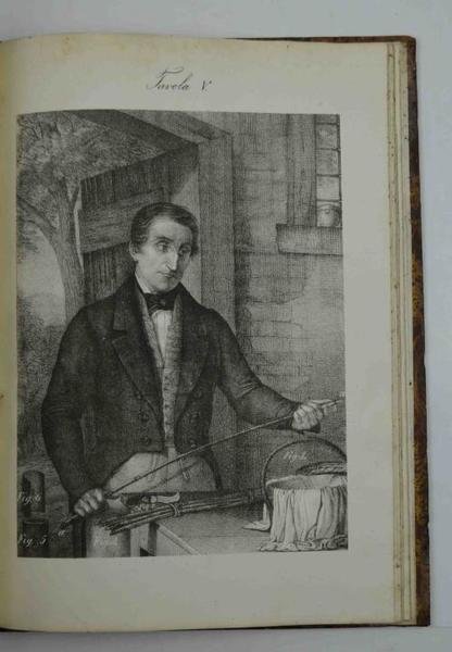 L'educazione del gelso compiuta in sette anni e dimostrata… Trattato … | Immagine Gallery 3