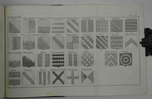 Discorsi… con le annotazioni di Domenico Maria Manni.