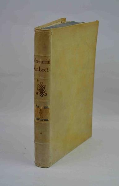 Variarum Lectionum, In Medicinae Scriptoribus & alijs, Libri Sex. Ab …