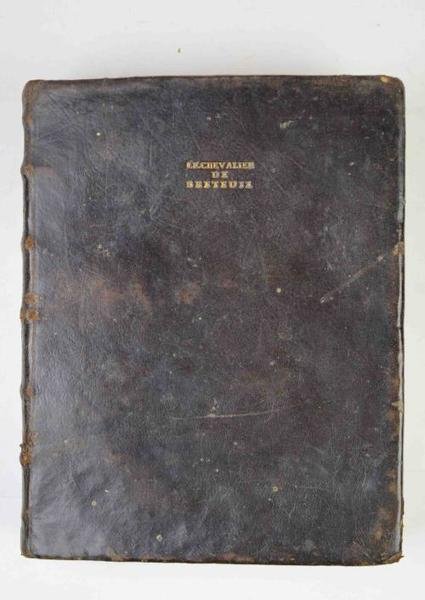 Istoria di Lodovico il Grande,