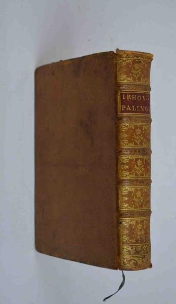 Palingenesia veterum seu Metempsychosi sic dicta Phytagorica Libri III…