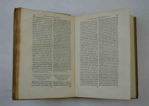 Commentarius in Apocalypsin, cum Appendice, in qua sunt, tractatus apologeticus, …