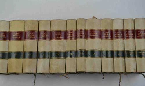 Storia universale…