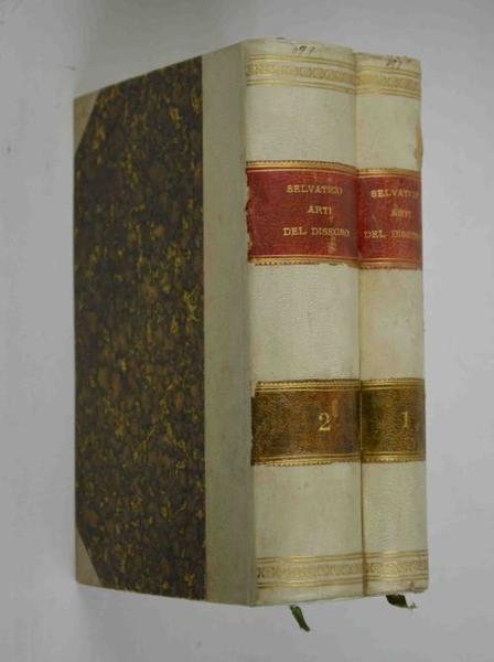 Storia estetico-critica delle arti del disegno ovvero l'architettura, la pittura …