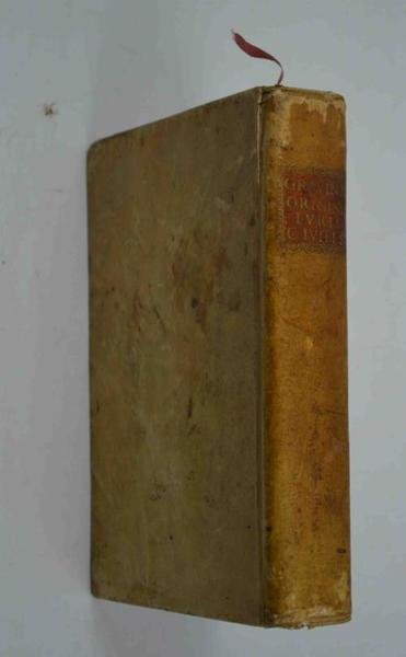 Opera, seu originum juris civilis libri tres, quibus accedunt de … | Immagine Gallery 2