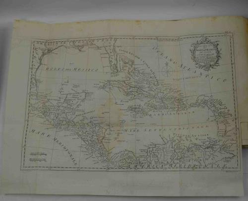 Storia dell'America. Traduzione dall'Inglese.