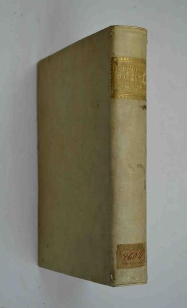 La Virginia e la Cleone. Tregedie. con alcune considerazioni. sopra … | Immagine Gallery 2