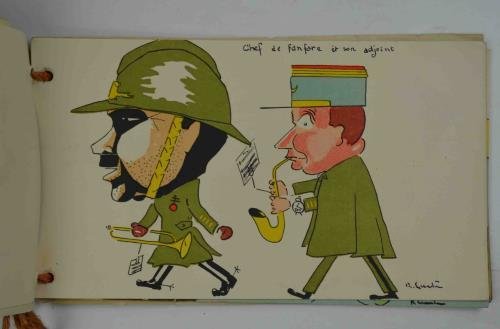 Nouveau cours illustré d'emploi des armes.