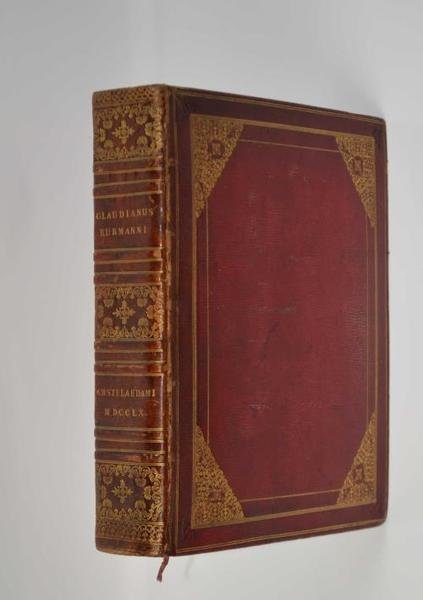 Opera, quae exstant, omnia, ad membranarum veterum fidem castigata Cum …