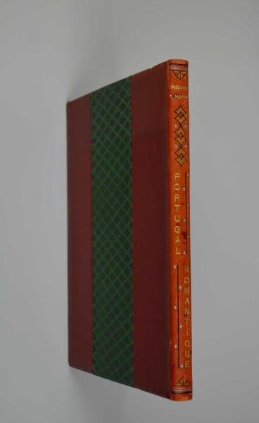 Portugal romantique.