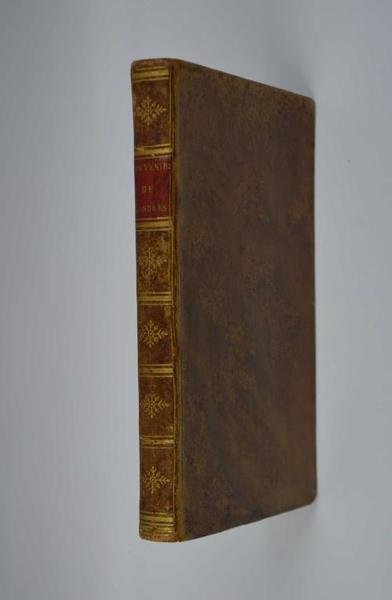 Souvenirs de Londres en 1814 et 1816, suivis de l'histoire …