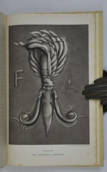 Deucalion. Collected studies of the lapse of waves, and life …