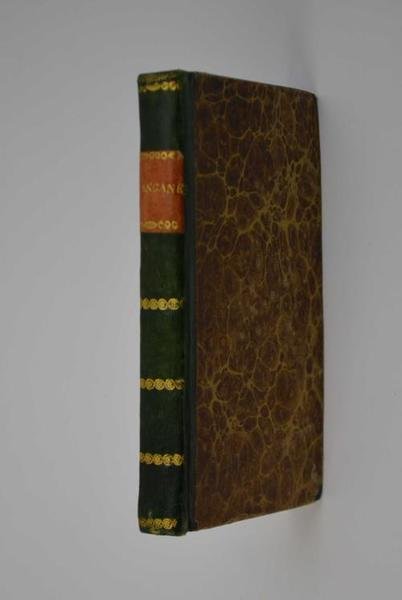 Elogio del Sommo Pontefice Clemente XIV. Ganganelli. Seconda edizione accresciuta …