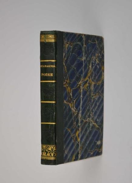 Nuovi scherzi poetici.