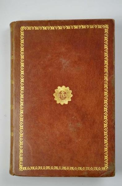 Vita del beato Giovanni Berchmans della compagnia di Gesù… Edizione …