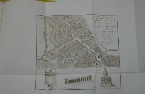 Storia del Santuario di Maria Vergine sul Monte Berico di …