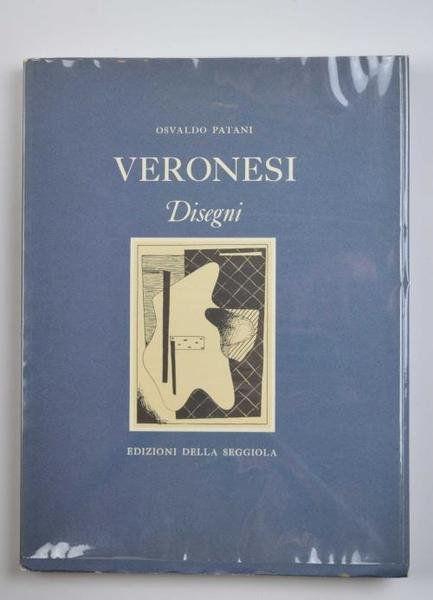 Veronesi. Disegni. | Immagine principale