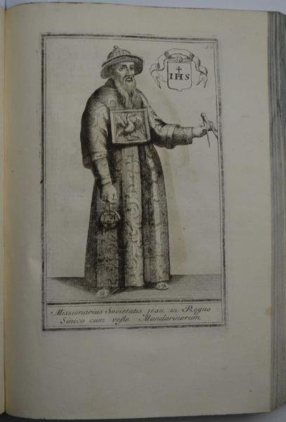 Catalogo degli Ordini religiosi della Chiesa Militante espresso con Immagini …