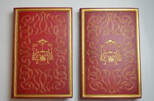 Histoire de l'ancien et du nouveau Testament, depuis la création … | Immagine principale