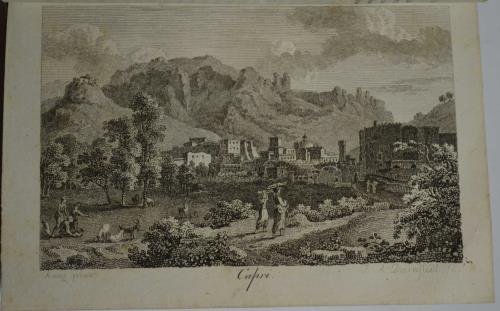 Almanach de Goettingue. An XIV (1806).