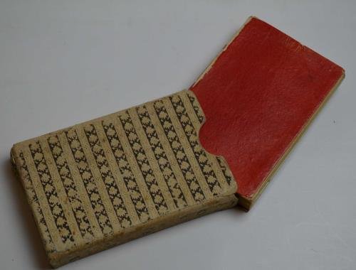 Almanach de Goettingue. An XIV (1806).