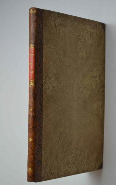 Trattato completo, formale e materiale del teatro.