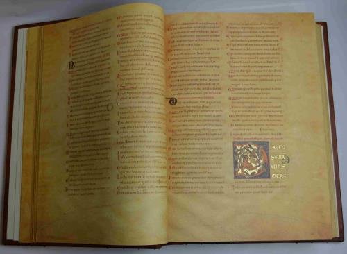 Il libro del maestro. Liber magistri 65.