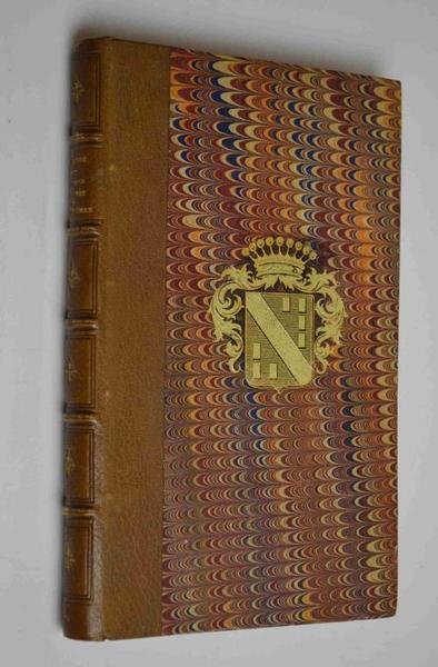 Nouveau dictionnaire des ouvrages anonymes et pseudonymes la plupart contemporains. …