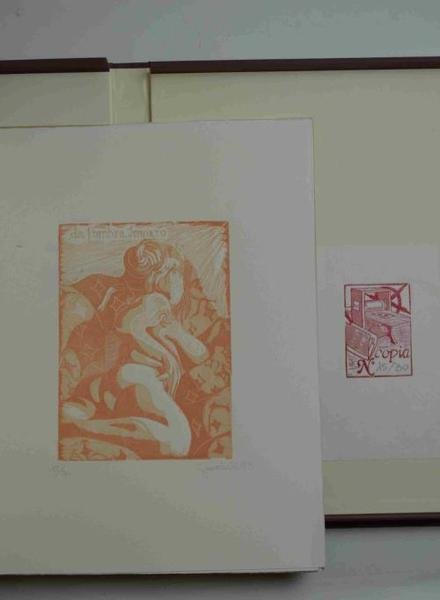 Cinque poeti barocchi…