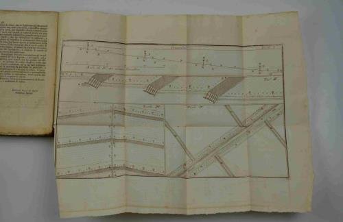 Saggi di agricoltura. con note di Antonio Bicchi. Terza edizione …